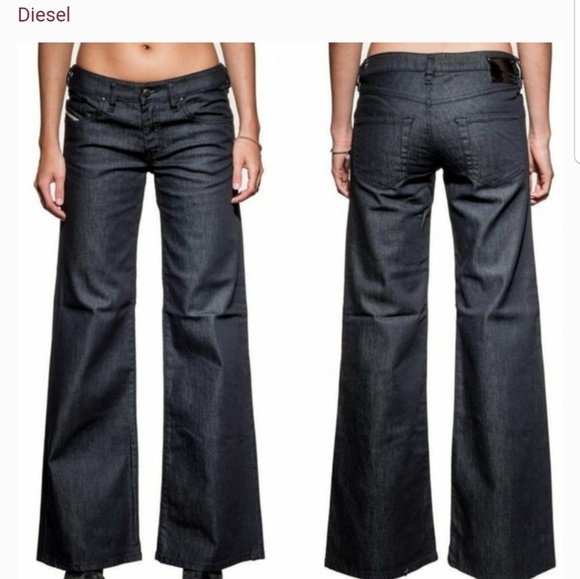 Diesel | Jeans | Diesel Ybo Jeans 